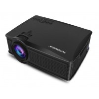 TUTTO TO117 LED Projector (NO WIFI)